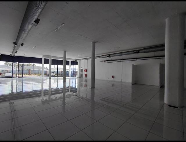 403M² SHOWROOM TO LET IN LONEHILL